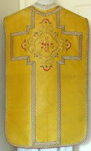 Ref 8787. 5 piece Low Mass Set.